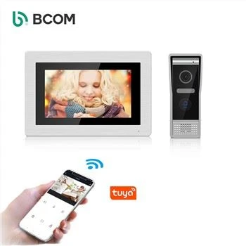 WiFi video domofon zvonec za dom in pisarno