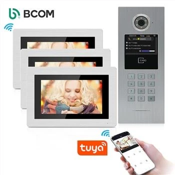 IP video domofon