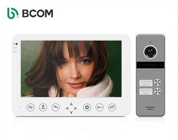 Video domofon