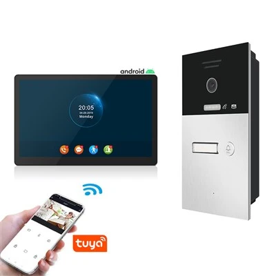 SmartIPVideoDomofon